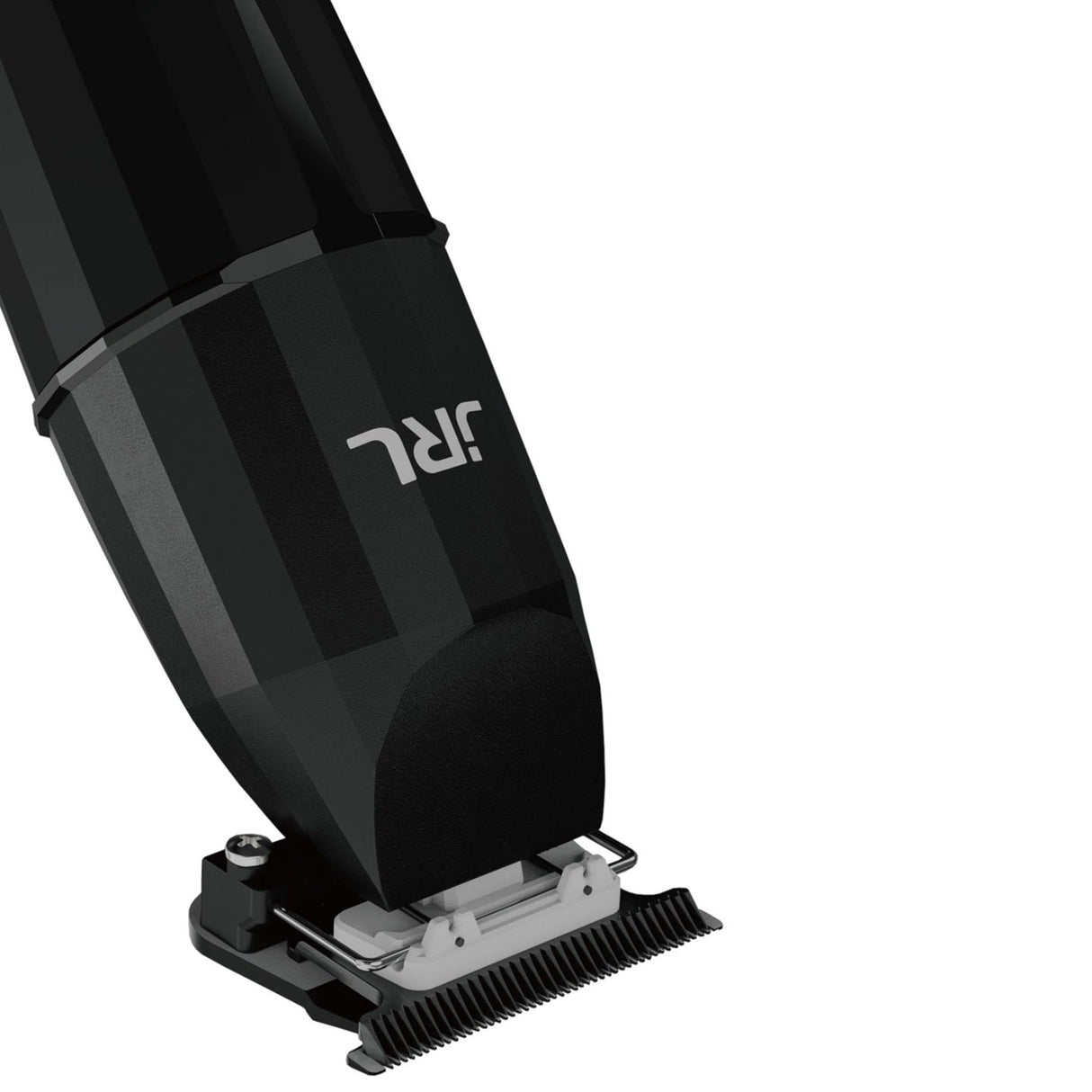 JRL Onyx Combo Collection – SET de Mașină Tuns 2020C-B 7500 RPM și Trimmer CORDLESS 2020T-B cu Tehnologie Smart-Clip, Cool Blade și Autonomie Extinsă