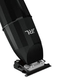 JRL Onyx Combo Collection – SET de Mașină Tuns 2020C-B 7500 RPM și Trimmer CORDLESS 2020T-B cu Tehnologie Smart-Clip, Cool Blade și Autonomie Extinsă