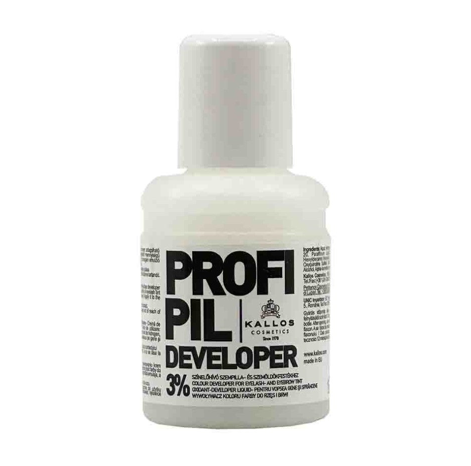 Profi Pil Oxidant 3% 60ml