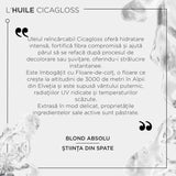 Ulei Pentru Păr Blond Reîncărcabil Kérastase Blond Absolu L'Huile Cicagloss Refillable 75 ml