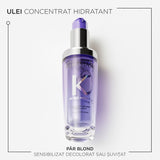 Ulei Pentru Păr Blond Reîncărcabil Kérastase Blond Absolu L'Huile Cicagloss Refillable 75 ml