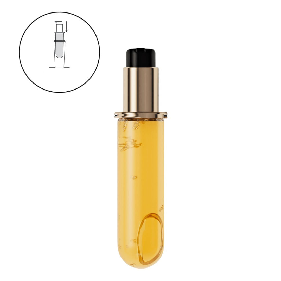 Kérastase Elixir Ultime Huile Originale Rezervă Ulei De Păr
