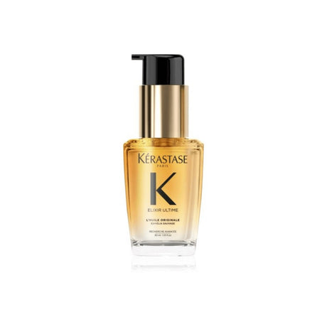 Kerastase Elixir Ultime L'huile Originale Ulei