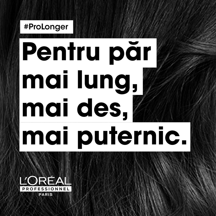 Șampon  Pentru A Fortifica Și Repara Lungimile Părului  L’Oreal Professionnel Serie Expert Pro Longer 500ml