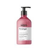Șampon  Pentru A Fortifica Și Repara Lungimile Părului  L’Oreal Professionnel Serie Expert Pro Longer 500ml