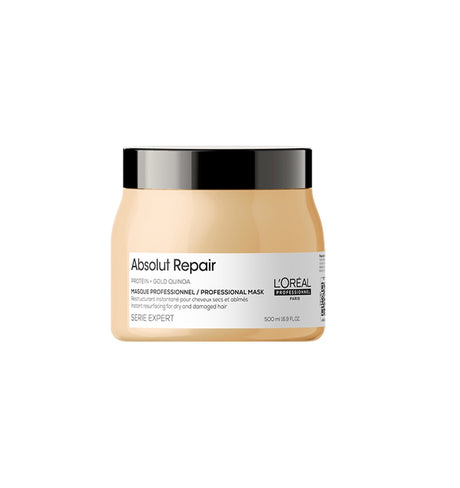 L'Oréal Professionnel Absolut Repair Lipidium Masca