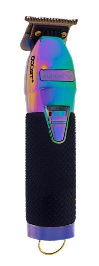 Mașină De Tuns Profesională BabylissPro Boost+ 4Artists  Metal Chameleon, Cu Acumulator Și Cablu