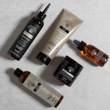 Gama Nook Magic Arganoil – șampon, mască, tratament și ulei pentru îngrijirea părului

