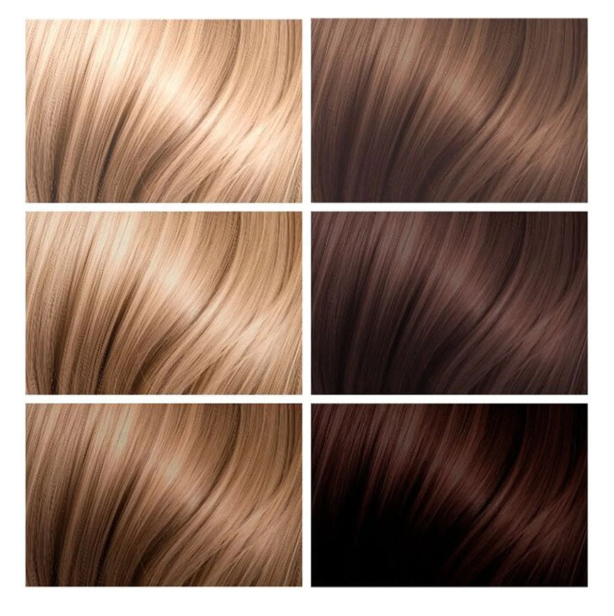 Nook Kromatic Cream 150ml – Cremă Profesională de Colorare cu Pigmenți Direcți, Fără Siliconi, cu pH Acid și Ingrediente Naturale