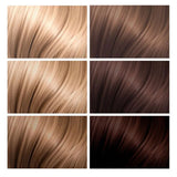 Nook Kromatic Cream 150ml – Cremă Profesională de Colorare cu Pigmenți Direcți, Fără Siliconi, cu pH Acid și Ingrediente Naturale