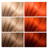 Nook Kromatic Cream 150ml – Cremă Profesională de Colorare cu Pigmenți Direcți, Fără Siliconi, cu pH Acid și Ingrediente Naturale