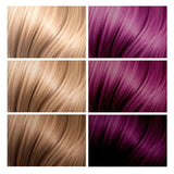 Nook Kromatic Cream 150ml – Cremă Profesională de Colorare cu Pigmenți Direcți, Fără Siliconi, cu pH Acid și Ingrediente Naturale