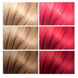 Nook Kromatic Cream 150ml – Cremă Profesională de Colorare cu Pigmenți Direcți, Fără Siliconi, cu pH Acid și Ingrediente Naturale