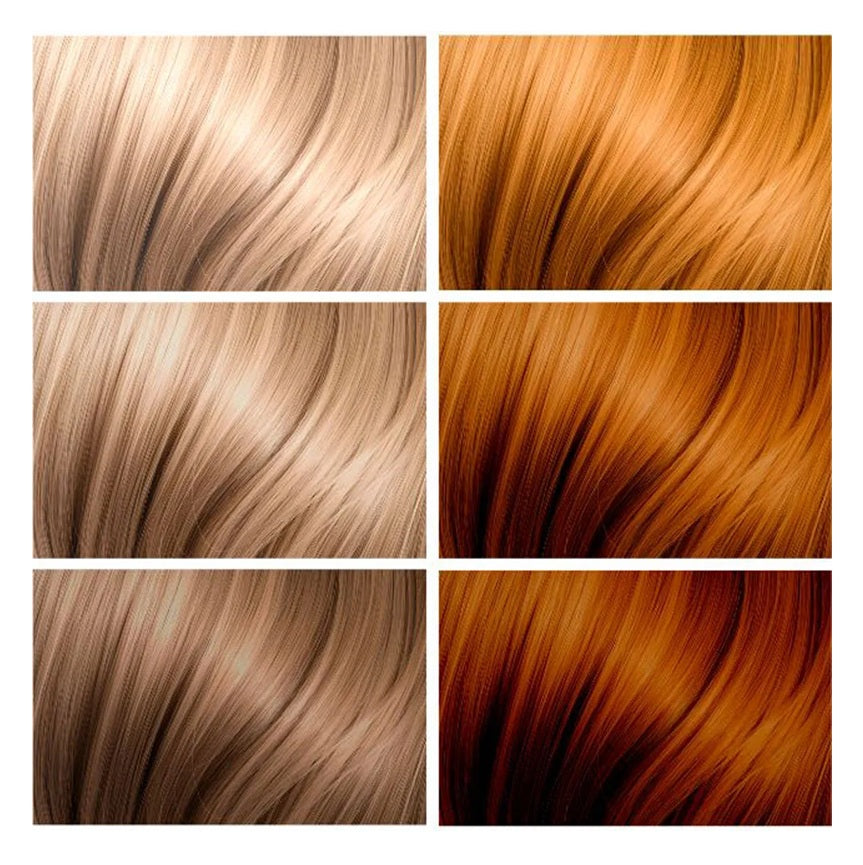 Nook Kromatic Cream 150ml – Cremă Profesională de Colorare cu Pigmenți Direcți, Fără Siliconi, cu pH Acid și Ingrediente Naturale