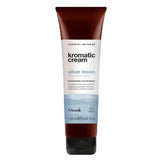 Nook Kromatic Cream 150ml – Cremă Profesională de Colorare cu Pigmenți Direcți, Fără Siliconi, cu pH Acid și Ingrediente Naturale