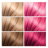 Nook Kromatic Cream 150ml – Cremă Profesională de Colorare cu Pigmenți Direcți, Fără Siliconi, cu pH Acid și Ingrediente Naturale