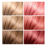 Nook Kromatic Cream 150ml – Cremă Profesională de Colorare cu Pigmenți Direcți, Fără Siliconi, cu pH Acid și Ingrediente Naturale