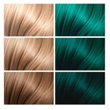 Nook Kromatic Cream 150ml – Cremă Profesională de Colorare cu Pigmenți Direcți, Fără Siliconi, cu pH Acid și Ingrediente Naturale