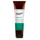 Nook Kromatic Cream 150ml – Cremă Profesională de Colorare cu Pigmenți Direcți, Fără Siliconi, cu pH Acid și Ingrediente Naturale