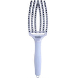 Perie De Păr Profesională Pentru Descâlcire Cu Peri De Mistreț Și Nailon Fingerbrush Iconic Boar&Nylon