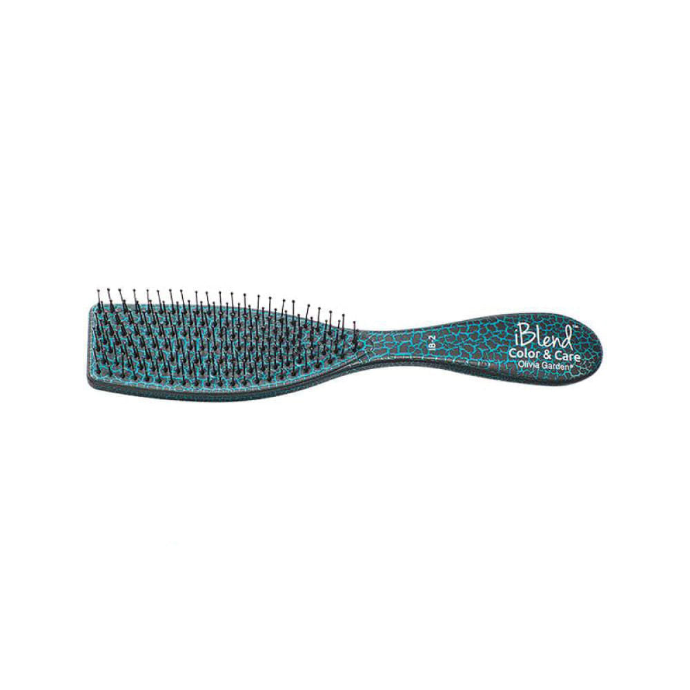 Olivia Garden iBlend Color Care verde