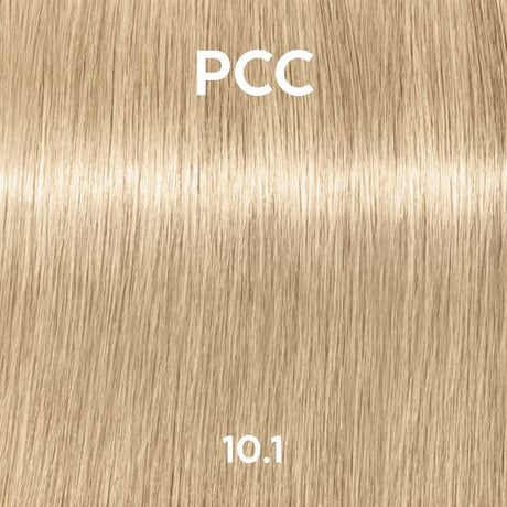 Indola PCC Smart Lift - Vopsea de Păr Profesională de deschidere cu Amoniac redus 60 ml