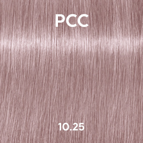 Indola PCC Smart Lift - Vopsea de Păr Profesională de deschidere cu Amoniac redus 60 ml