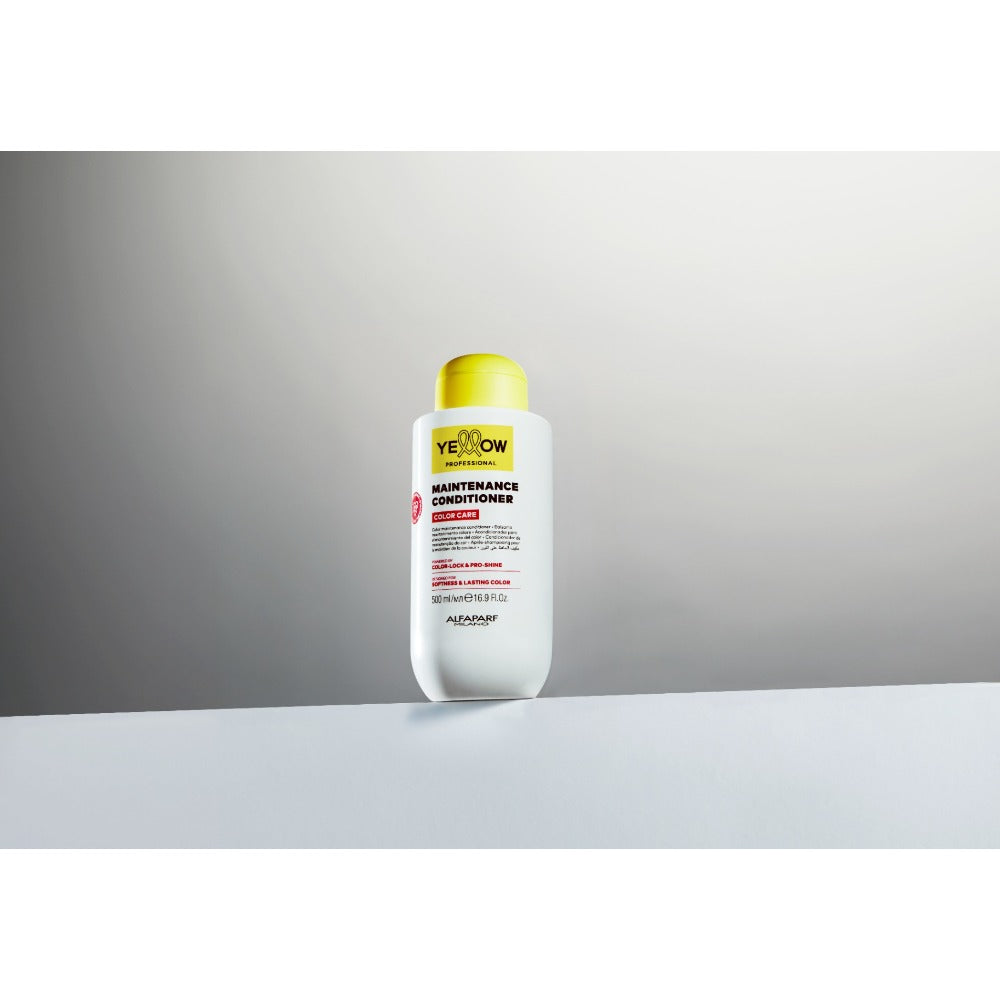 Yellow Color Care Balsam 500ml