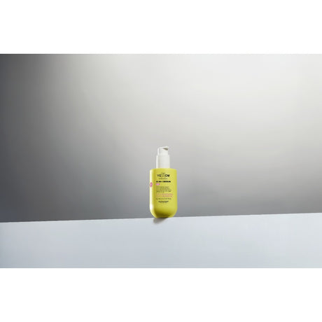 Yellow Liss Leave-in Ser Anti-Frizz pentru Păr Rebel 150ml