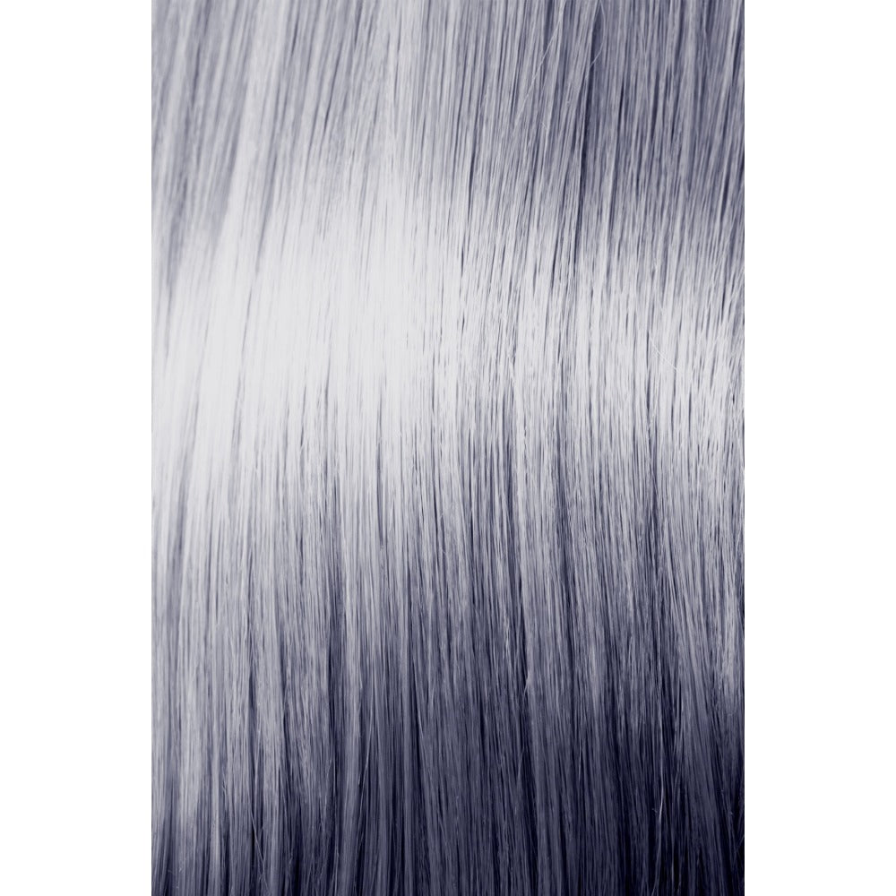 Nook Virgin Color Vopsea de Păr Permanentă 100ml Acoperire 100% și Culoare Intensă