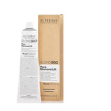 AlterEgo Blondego Pure Diamond Vopsea De Păr Permanentă 60ml Blond Special - Deschidere Perfectă