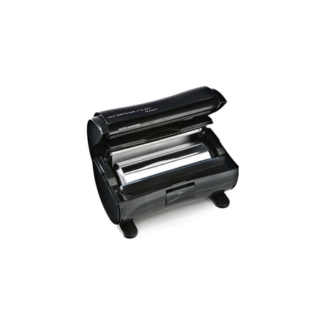Schwarzkopf Professional Foil Cutter – Aparat Profesional pentru Tăierea Foliei de Aluminiu de 90m, cu Funcție de Pliare Automată