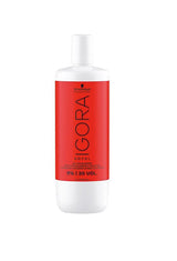 Schwarzkopf Professional Igora Royal Oxidant 9% 30vol