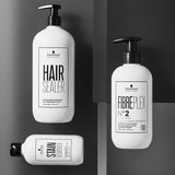 Loțiune Profesională Pentru Îndepărtat Pete De Vopsea De Pe Piele Schwarzkopf Professional Bond Enforcing Color Remover 250ml