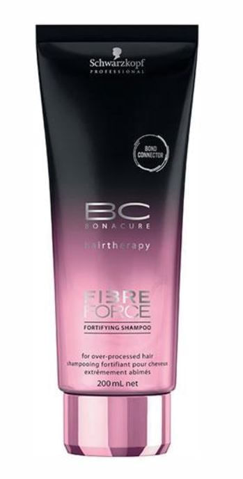 Schwarzkopf Professional Bonacure FibreForce Bond Conector 200ml