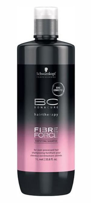 Schwarzkopf Professional Bonacure FibreForce Bond Conector