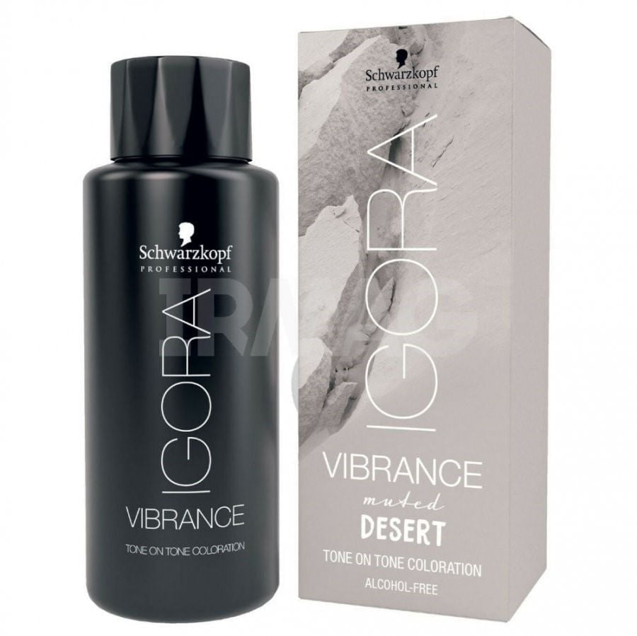 Schwarzkopf Professional Igora Vibrance Muted Desert 7.42 60ml