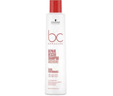 Schwarzkopf Professional Bonacure Clean Performance Repair Rescue Sampon Reparator