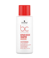 Șampon Reparator Schwarzkopf Professional Bonacure Clean Performance Repair Rescue