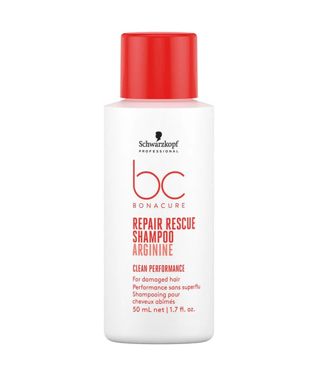 Șampon Reparator Schwarzkopf Professional Bonacure Clean Performance Repair Rescue