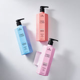 Balsam Pentru Păr Deteriorat Sau Tratat Chimic Schwarzkopf Professional Fibre Clinix Fortify Conditioner