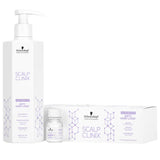 Ser Anti-Cădere Schwarzkopf Professional Scalp Clinix Anti-Hair Loss Serum 7x10 ml