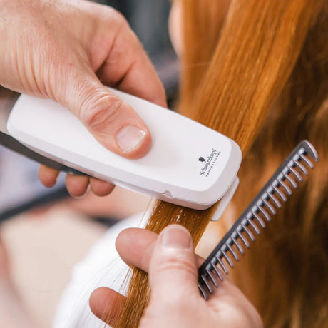 Schwarzkopf Professional SalonLab Smart Analyzer Analizator Profesional de Păr