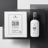 Kit Profesional Pentru Îndepărtarea Vopselei Și Corectare A Culorii Schwarzkopf Professional Bond Enforcing Color Remover 10*30g