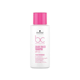 Șampon Pentru Strălucirea Părului Vopsit Schwarzkopf Professional Bonacure Clean Performance Color Freeze Shampoo
