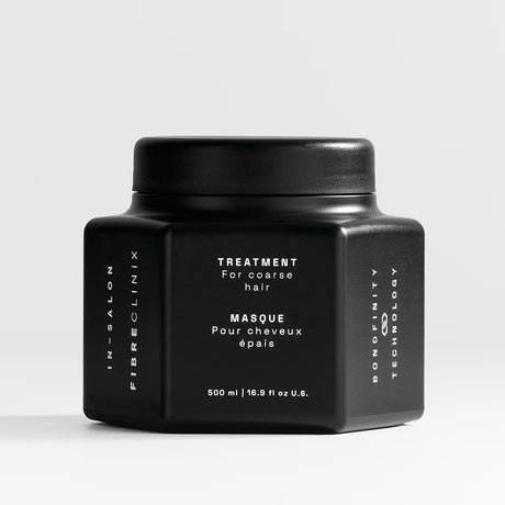 Tratament Reparator Pentru Par Aspru Schwarzkopf Professional Bonacure Fibre Clinix Bondfinity Treatment For Coarse Hair 500ml