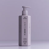 Șampon Reparator Și Disciplinant Anti-Frizz Schwarzkopf Professional Bonacure Fibre Clinix De-Frizz Shampoo 300ml