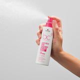 Schwarzkopf Professional BC Bonacure Color Freeze Spray Conditioner – Balsam Spray Profesional Fără Clătire, pH 4.5, pentru Protecția Culorii Părului Vopsit