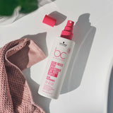 Schwarzkopf Professional BC Bonacure Color Freeze Spray Conditioner – Balsam Spray Profesional Fără Clătire, pH 4.5, pentru Protecția Culorii Părului Vopsit