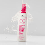 Schwarzkopf Professional BC Bonacure Color Freeze Spray Conditioner – Balsam Spray Profesional Fără Clătire, pH 4.5, pentru Protecția Culorii Părului Vopsit